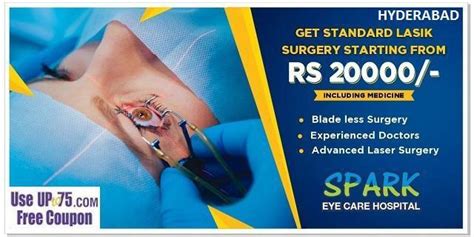 lasik surgery cost in hyderabad.